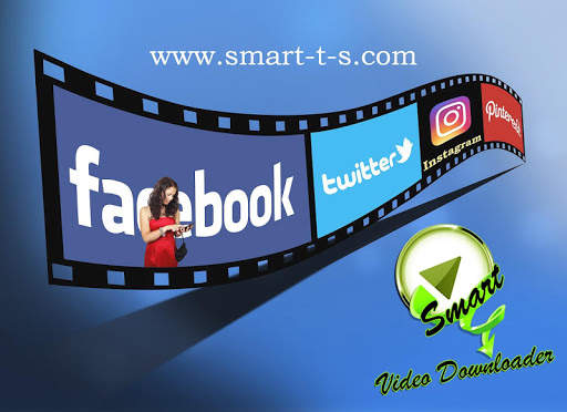 Smart Video Downloader Pro screenshot 2