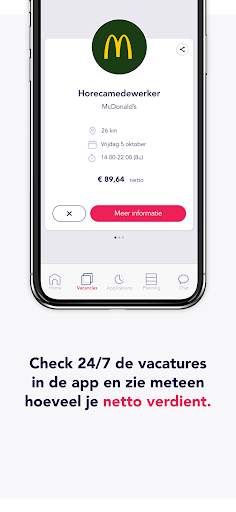 NOWJOBS screenshot 4