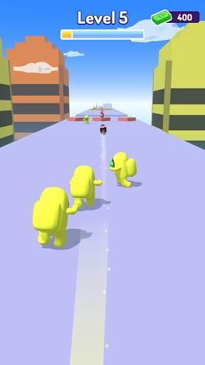 King Catchers screenshot 2