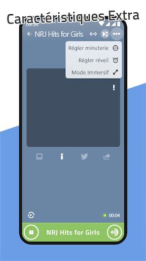 Mini Radio Player screenshot 7