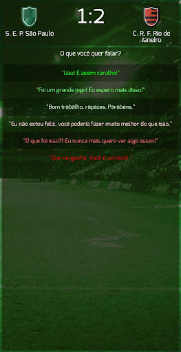True Football 3 screenshot 8