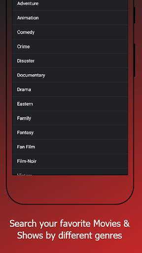 Movie Downloader | YTS Torrent Movie Downloader screenshot 4