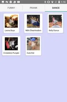 XVideos WhatsApp screenshot 3
