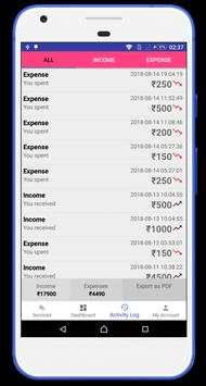 Free Billing Software for Repair center скриншот 4