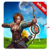 Archery Target Master Sim 1.02
