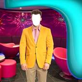 Suit Photo Montage For Men 1.0