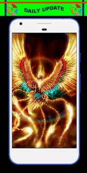 Phoenix : Best Phoenix Wallpaper 4 تصوير الشاشة