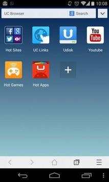 Smart Browser screenshot 2
