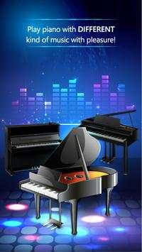 3D Piano Keyboard - Real Piano 2019 screenshot 4