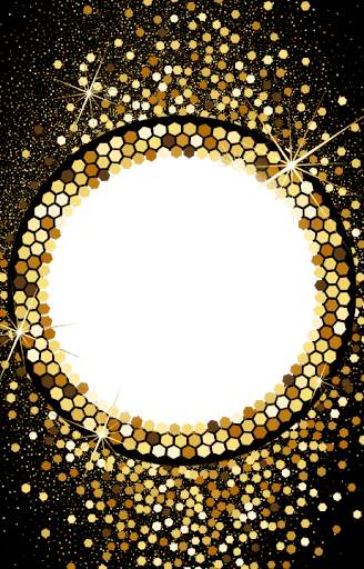 Glitter Photo Frames HD screenshot 5