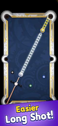 Infinity 8 Ball™ Pool King screenshot 6