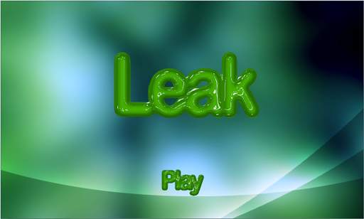 Leak screenshot 1