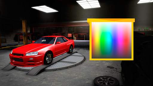 Extreme Pro Car Simulator 2016 screenshot 4