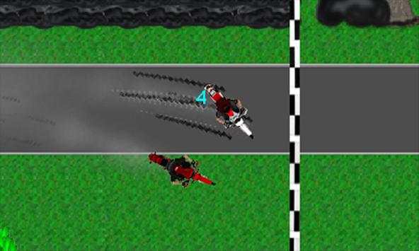 Bike Race Game screenshot 5