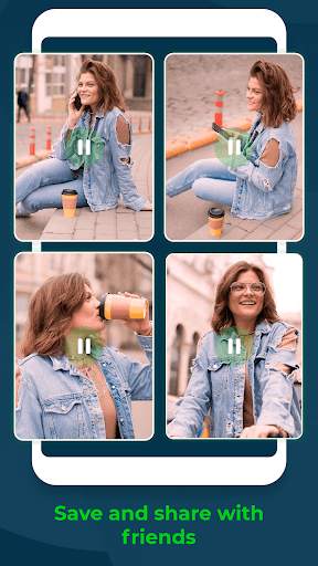 Story Maker & Video Splitter for Social Apps screenshot 5
