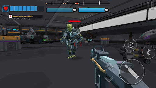 Shadow Warrior - Legends screenshot 3