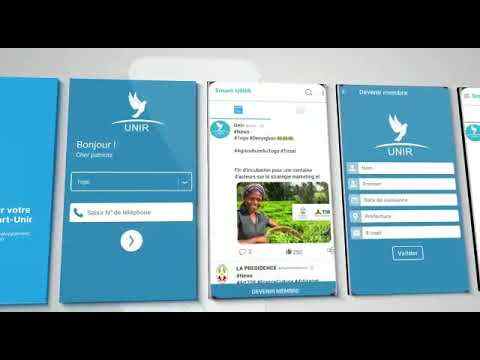 Smart-Unir screenshot 1
