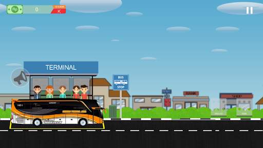 Bus Sudiro STJ Kejar Setoran screenshot 3