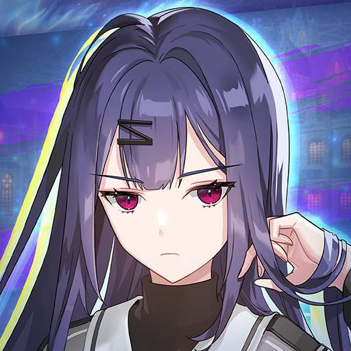 Demon Hunter High School: Sexy Anime Battle Girls 3.0.20
