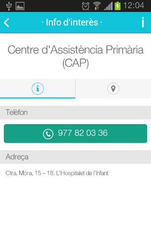 VH APP screenshot 8