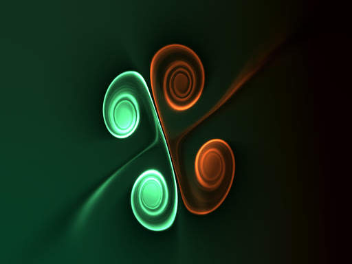 Fluids & Sounds 2021: Magic mind relaxing game screenshot 13