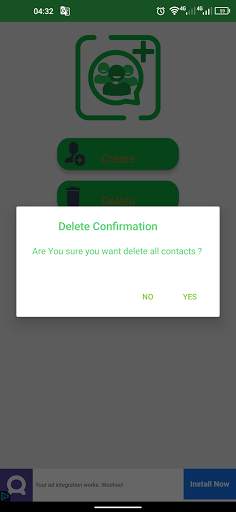 Find Friend Search Tool For Social Media Apps screenshot 1