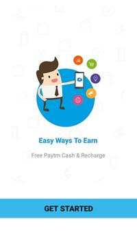 Make Money (Paytm) screenshot 1
