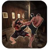 Real Kungfu Hero:Combat Fighting Game 1.9
