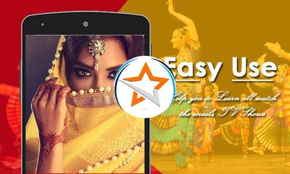 Best Star Utsav Live TV Channel 2020 Guide screenshot 2