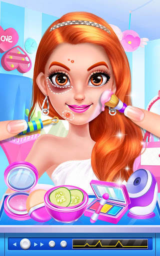 Ear Doctor - Clean It Up Salon screenshot 10