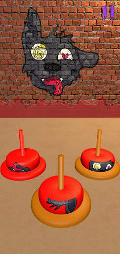 Hanoya! Art screenshot 3