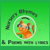 Nursery Poems With Lyrics 1.0