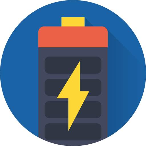 Fast battery charger 1.02