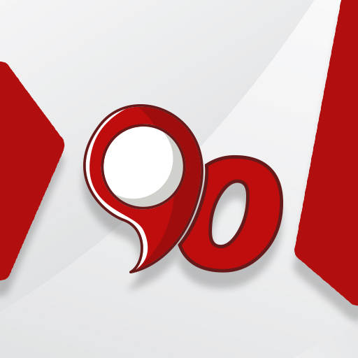 التسعين - 90 - elts3een 1.9