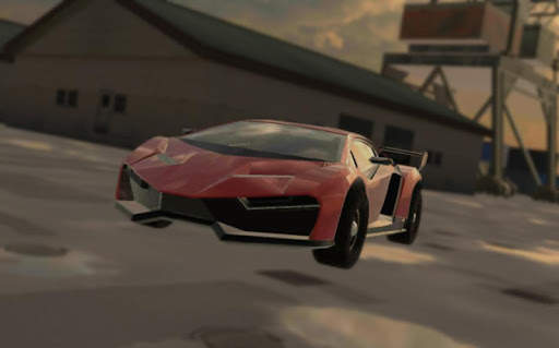 Free Drift screenshot 4