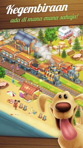 Hay Day screenshot 4