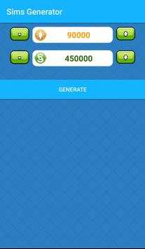 Cheats for The Sims prank screenshot 3