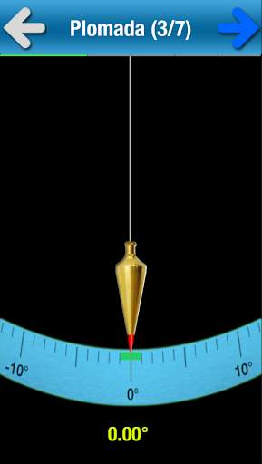 Orientar Antena Parabólica screenshot 8