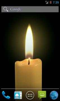 Candle screenshot 4