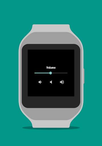 Virtual Volume Button screenshot 12