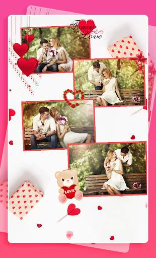 Scrapbook screenshot 1