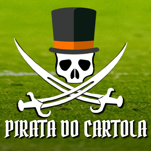 Pirata do Cartola icon