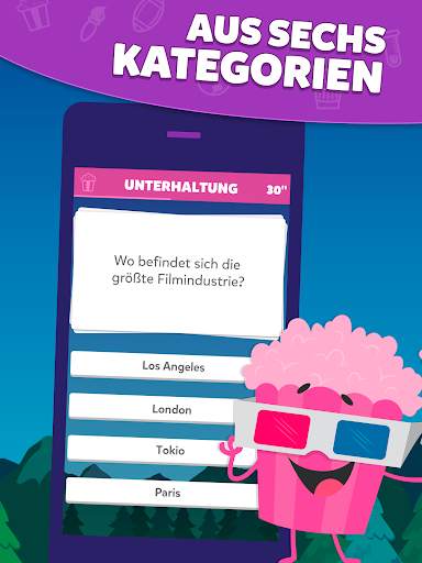 Trivia Crack screenshot 11