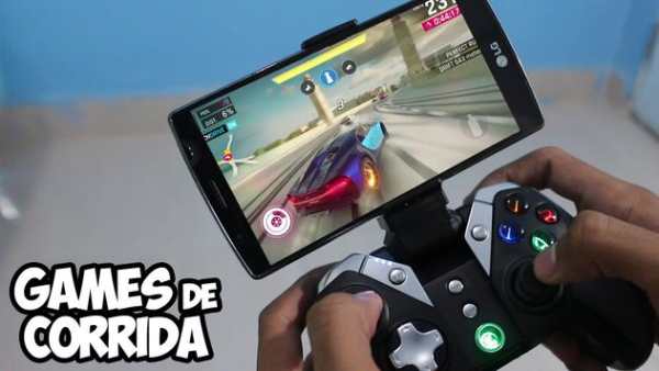Android Games for Gamepad screenshot 5