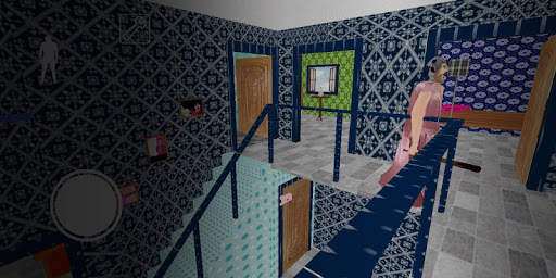 Young Granny's House screenshot 11