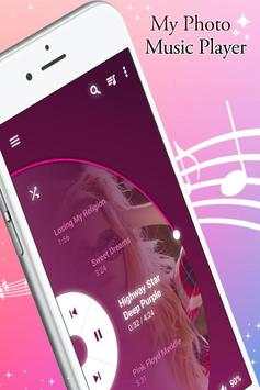 My Photo Music Player screenshot 6