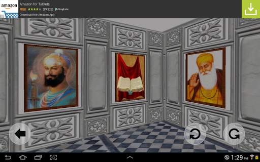 Ek Onkar screenshot 3