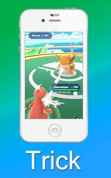 Install Pokémon Go APK Tips screenshot 2