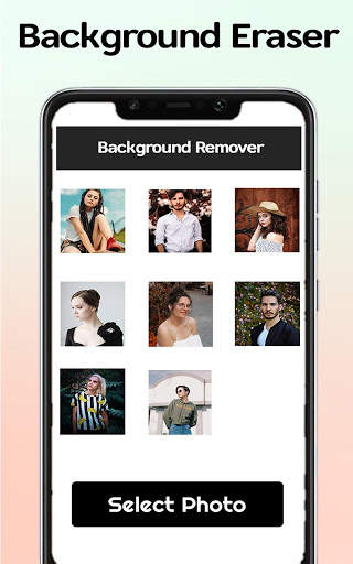 BackGround Changer Of Photo screenshot 12