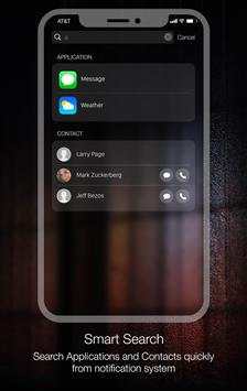 iNotify X - style OS X screenshot 6